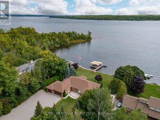 House for sale in Kawartha Lakes, Ontario