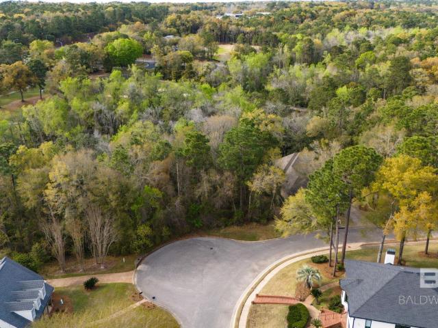 Land for sale in Fairhope, Alabama