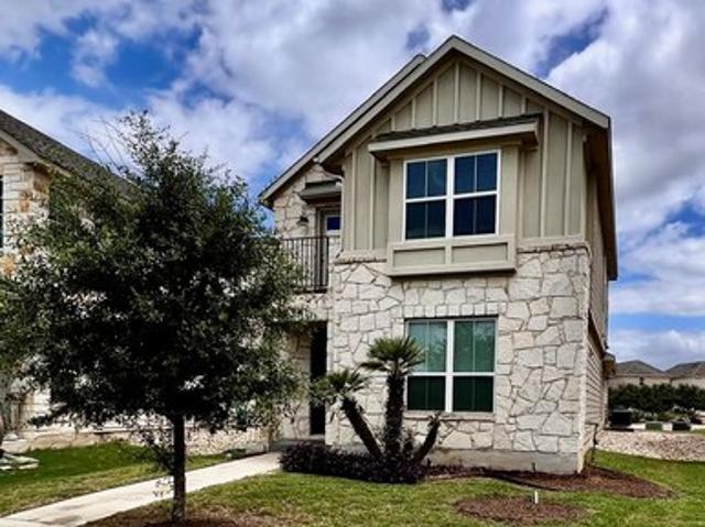 House for sale in Hays, Texas