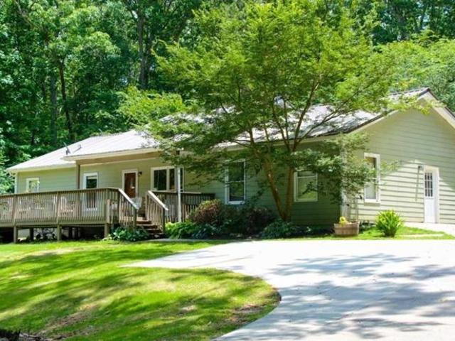 House for sale in Haralson, Georgia