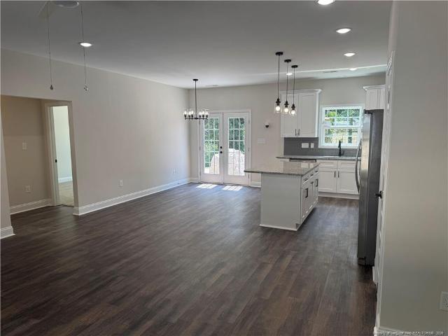 House for sale in Hope Mills, North Carolina