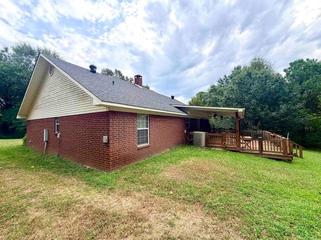 House for sale in Ark