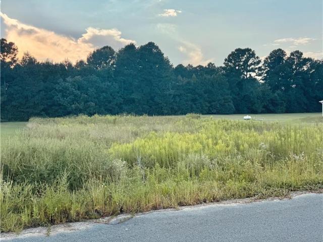 Land for sale in Bentley, Louisiana