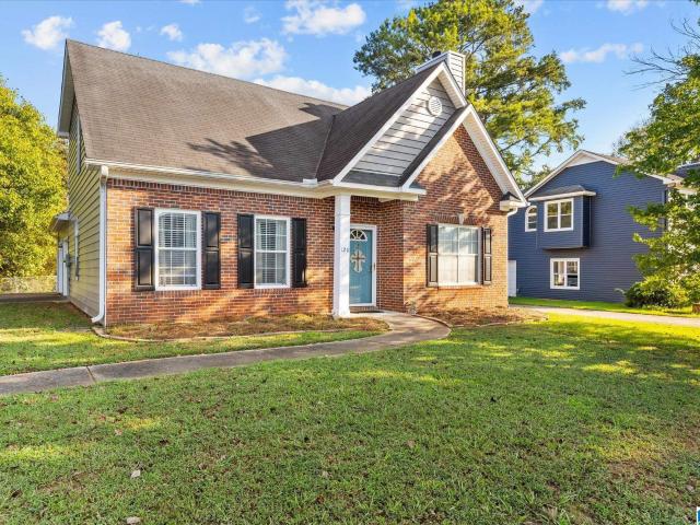 House for sale in Pelham, Alabama