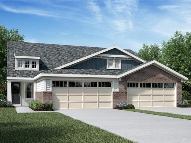 House for sale in Brookville, Ohio