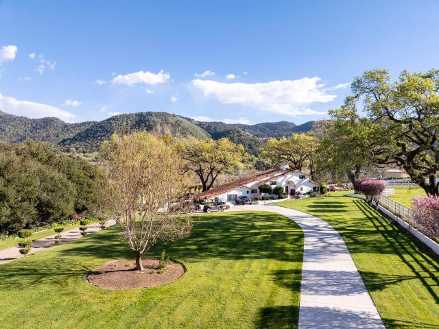 Property for sale in Santa Ynez, California