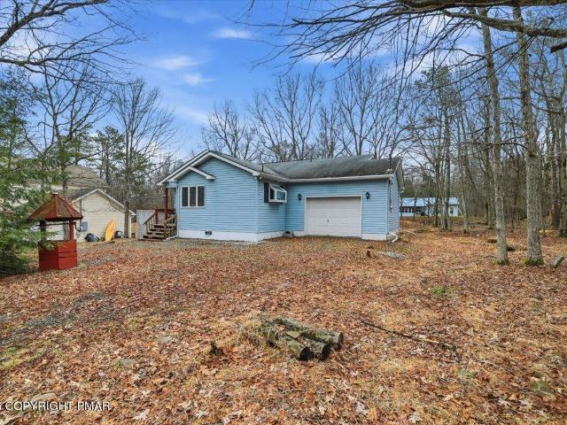House for sale in Carbon, Pennsylvania