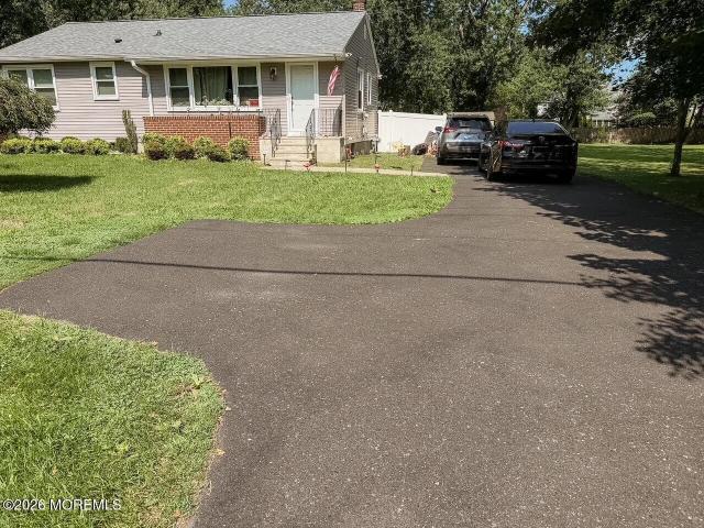 House for sale in Medford, New Jersey