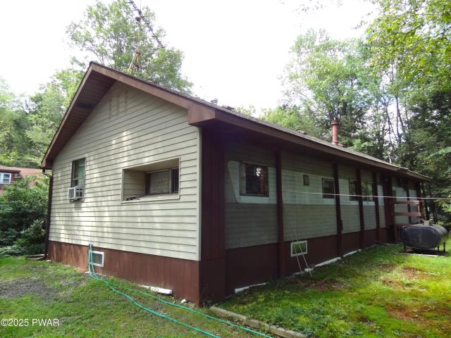 House for sale in Promised Land, Greene Township