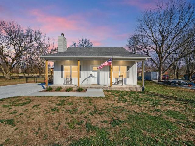 House for sale in Tennessee