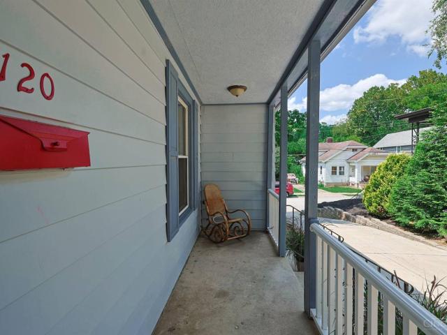 House for sale in Roselawn, Ohio