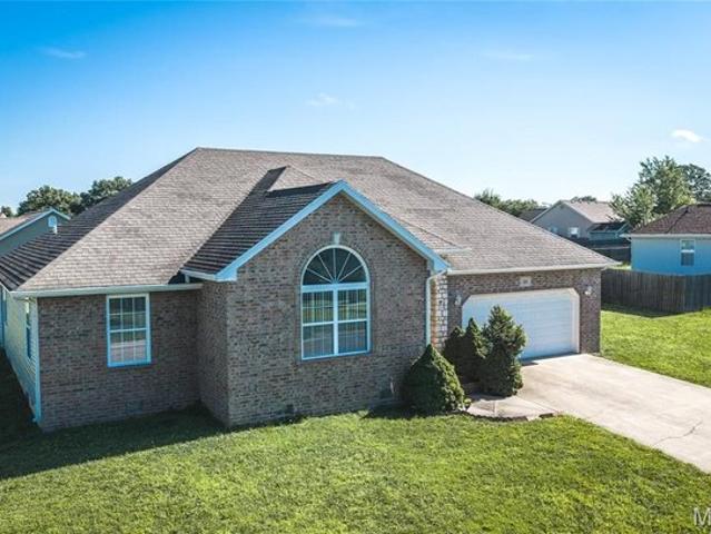 House for sale in Fort Leonard Wood, Missouri