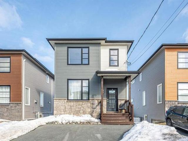House for sale in Fairview, Nova Scotia