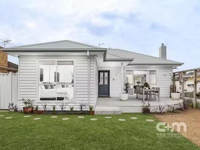 Apartment for rent in Hadfield, Victoria