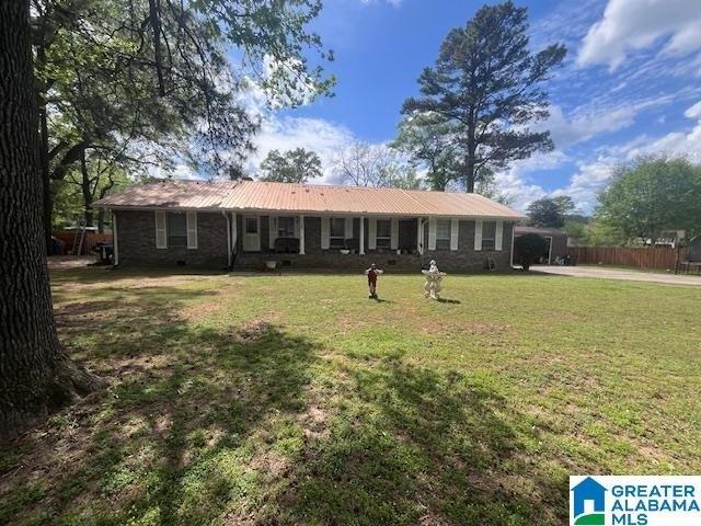 House for sale in Adger, Alabama