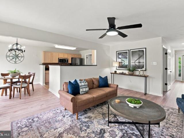 House for sale in Dorchester, Maryland