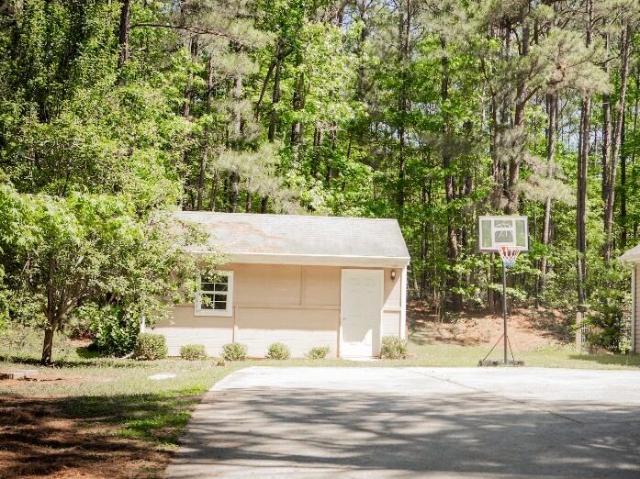 House for sale in Milner, Lamar County