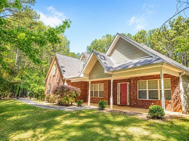 House for sale in Milner, Lamar County