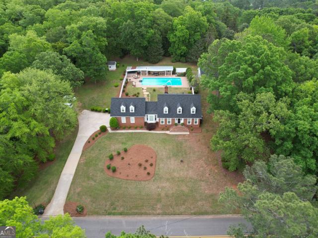House for sale in Upson, Georgia