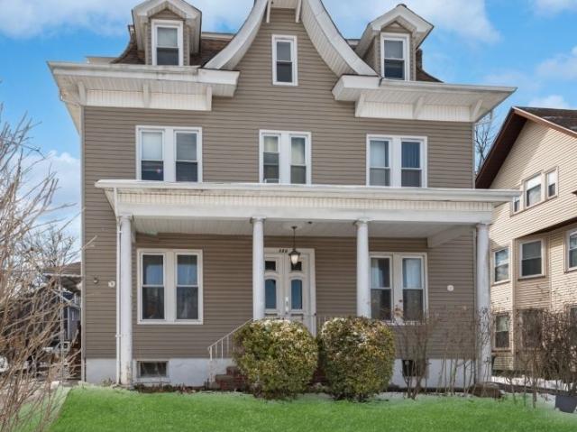 Property for sale in South Orange, New Jersey