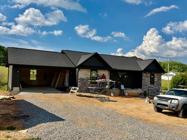 House for sale in Tennessee