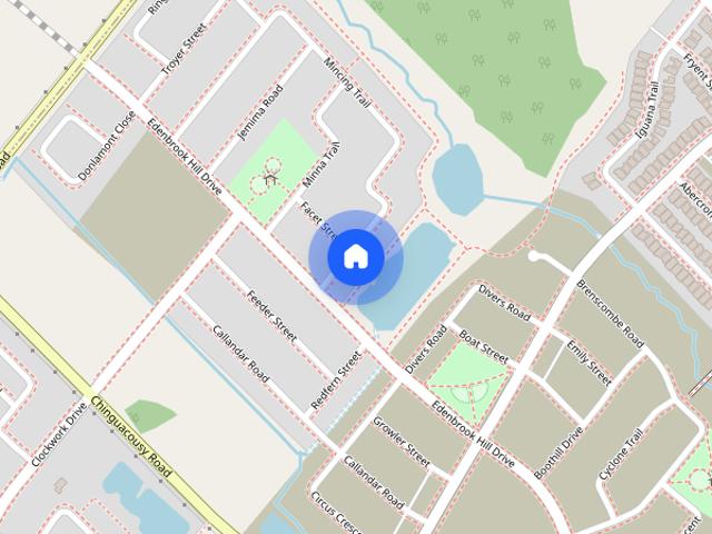 House for rent in Georgina, Ontario