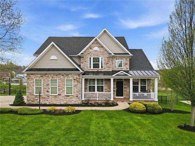 House for sale in Mars, Pennsylvania