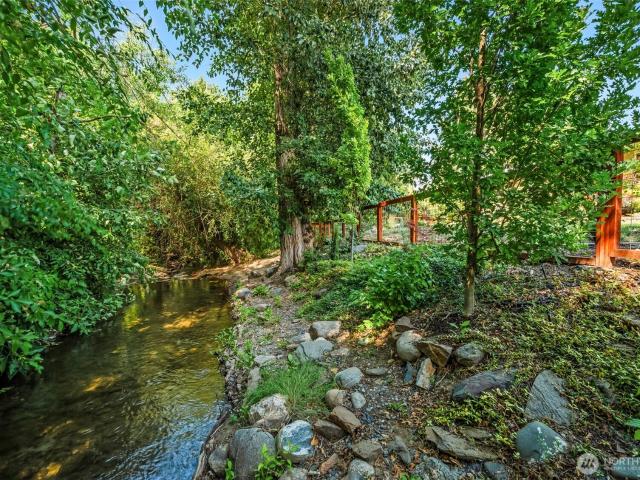 House for sale in Cashmere, Washington