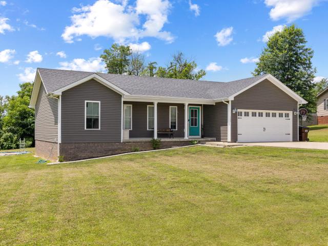 House for sale in Jeffersonville, Kentucky