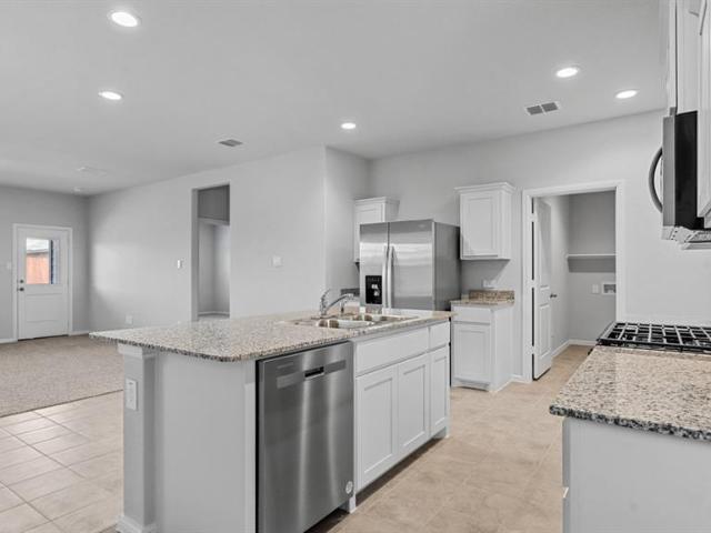 House for sale in Wise, Texas