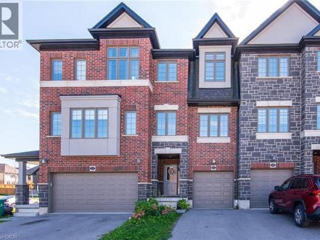 House for sale in Doon, Kitchener