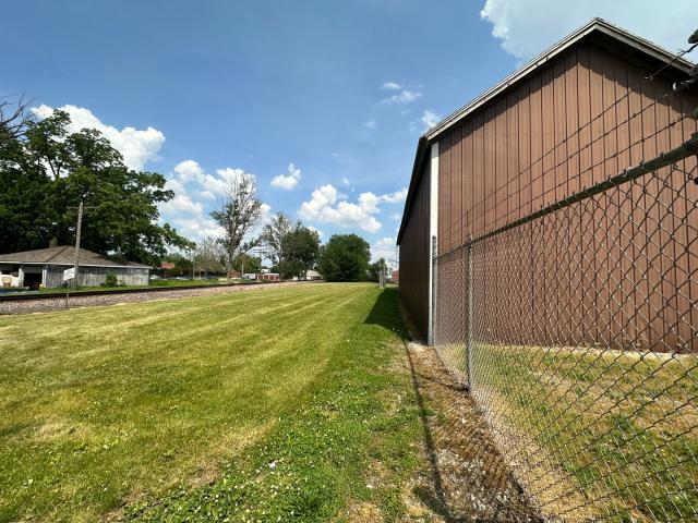 Land for sale in Genoa, Illinois