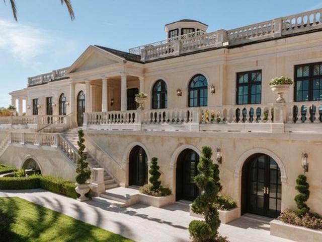 House for sale in California