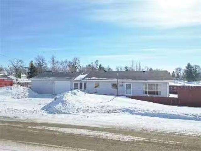 House for sale in Alexander, Manitoba