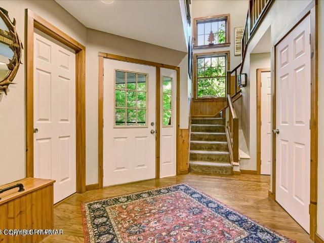 House for sale in Blakeslee, Pennsylvania