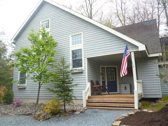 House for sale in Blakeslee, Pennsylvania