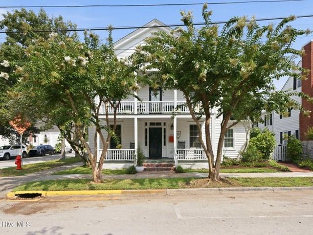 House for sale in Beaufort, North Carolina