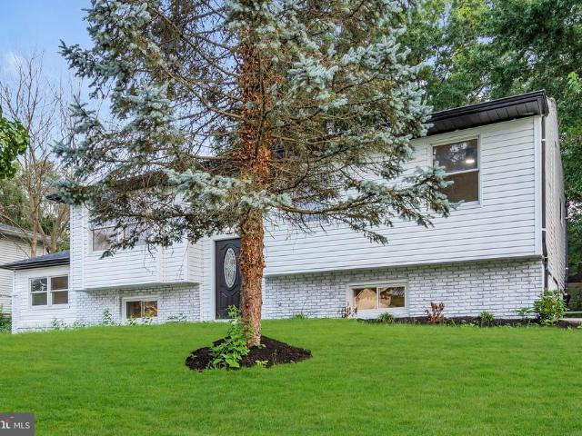 House for sale in Woodbury Heights, New Jersey