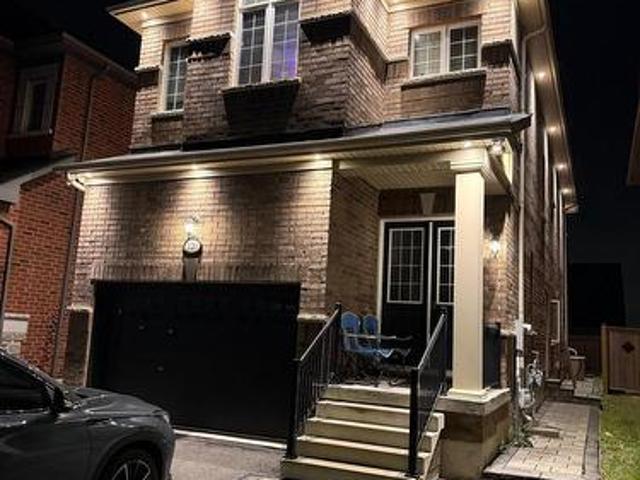 House for sale in Georgetown, Golden Horseshoe