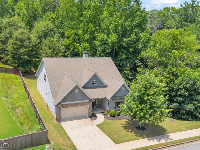 House for sale in Hoschton, Georgia
