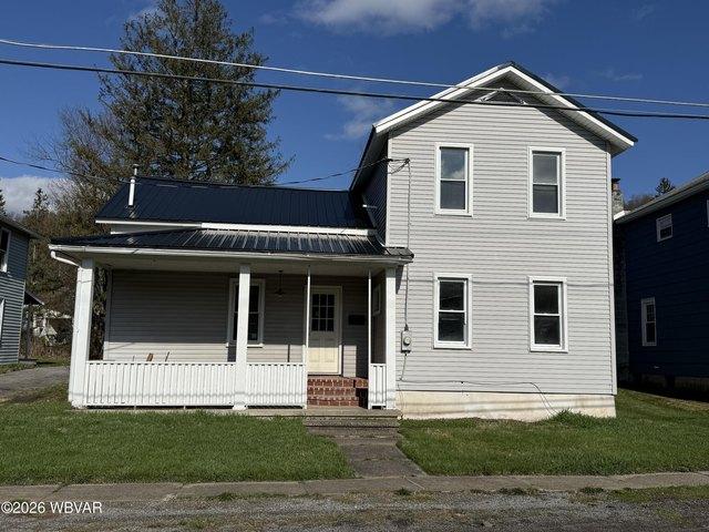 House for sale in Tioga, Pennsylvania