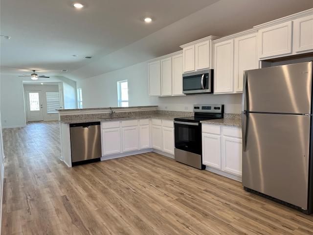 House for sale in Williamson, Texas