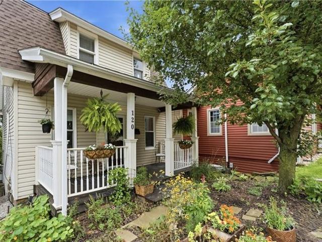 House for sale in Butler, Pennsylvania