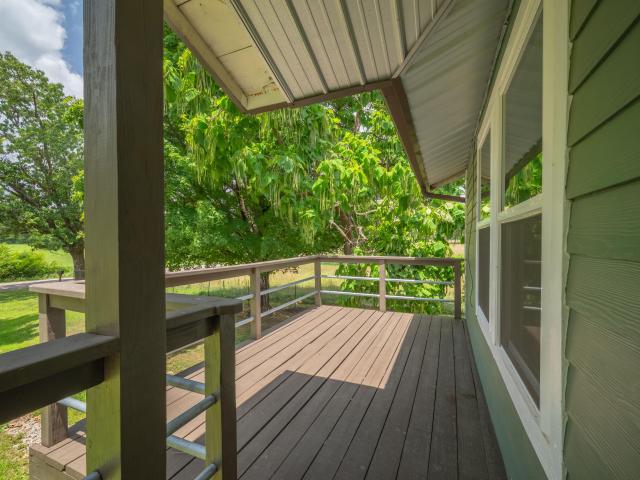 House for sale in Anderson, Missouri