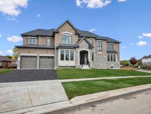 House for sale in Cambridge, Ontario