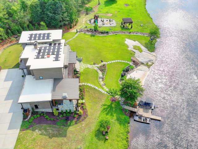 House for sale in Auburn, Georgia