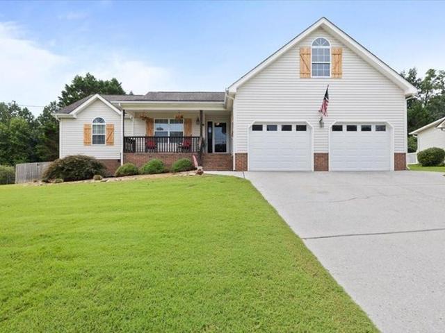 House for sale in Ringgold, Georgia