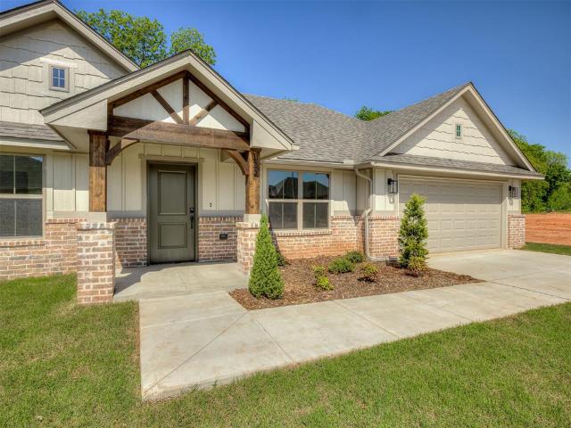 House for sale in Noble, Oklahoma