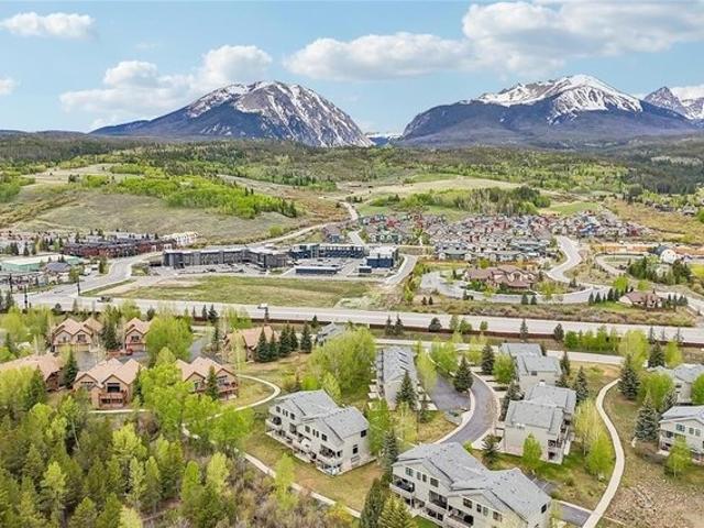 Townhouse for sale in Silverthorne, Colorado