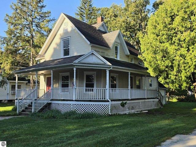 House for sale in Gratiot, Michigan